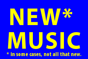 newmusic
