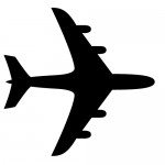 A generic travel-related icon.