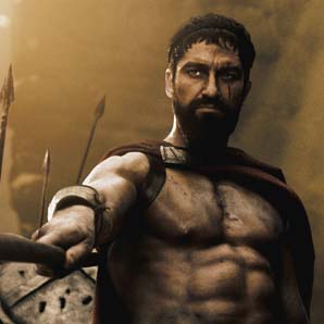 leonidas-gerard-butler